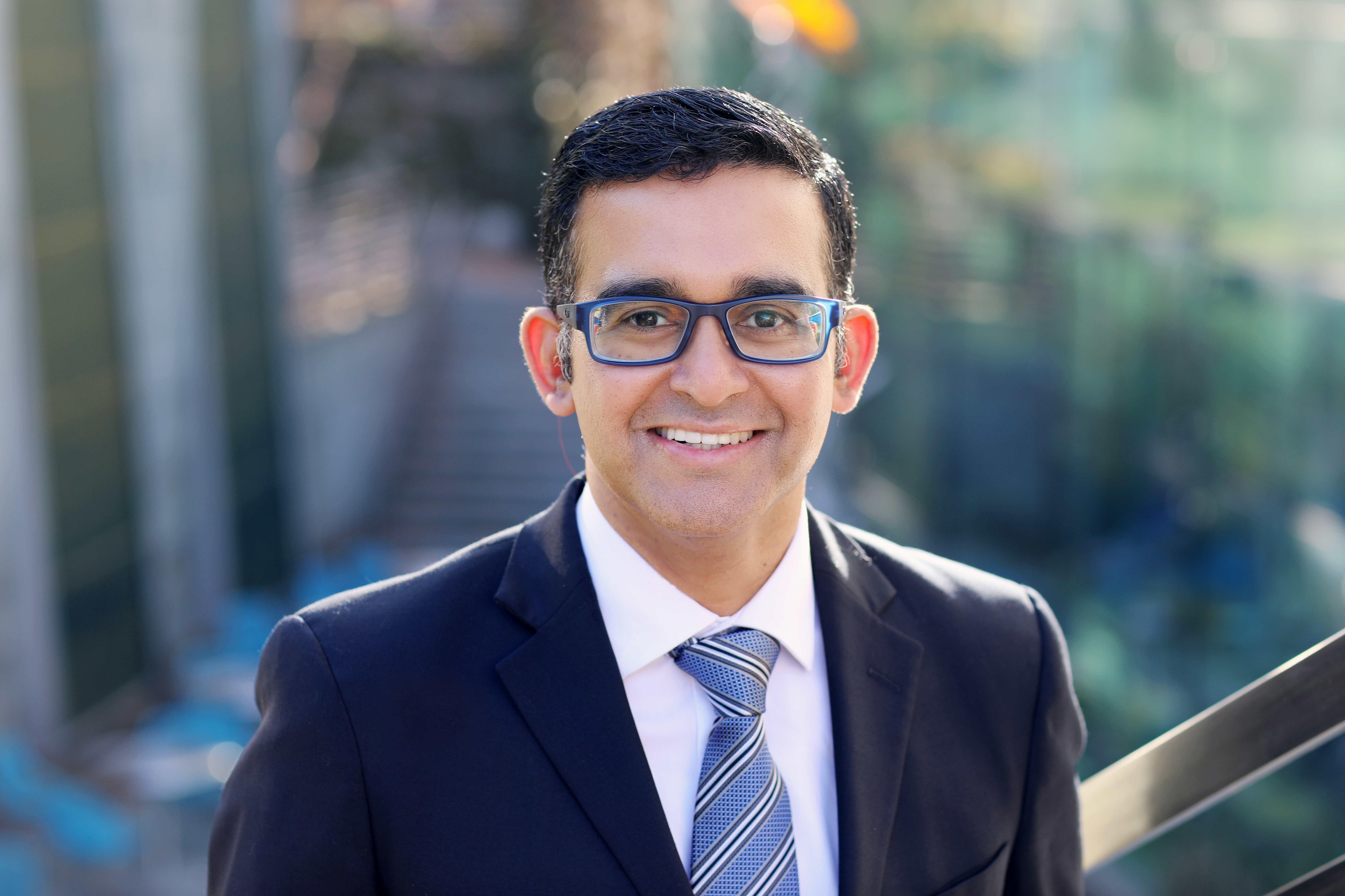 Somak Roy, Founder of StarBioInfo